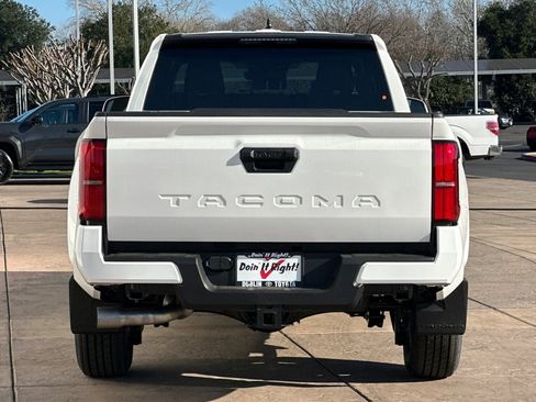 New 2026 Toyota Tacoma SR5 image 5