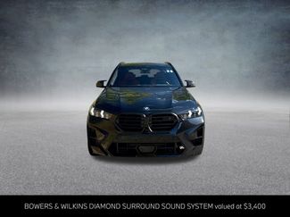 New 2026 BMW X5 M Competition w/ Executive Package video 3