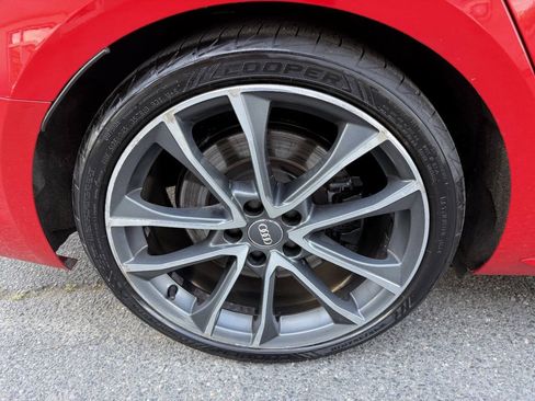 Used 2018 Audi S4 Premium Plus AWD/4WD image 12