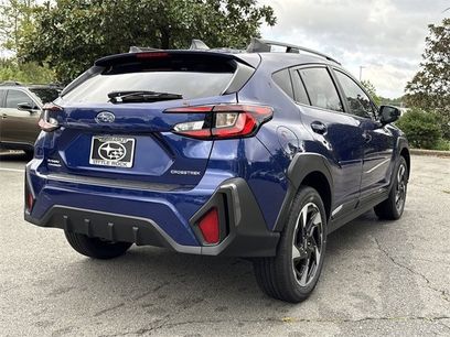 New 2025 Subaru Crosstrek 2.5i Limited