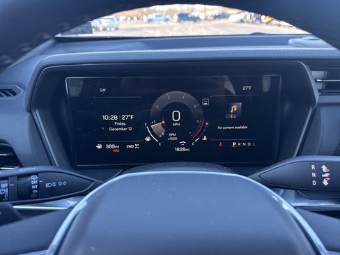 New 2026 GMC Terrain Elevation w/ Technology Package II image 20