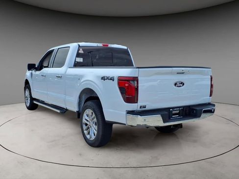 New 2026 Ford F150 XLT AWD/4WD image 3