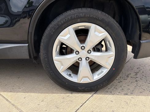 Used 2016 Subaru Forester 2.5i w/ Alloy Wheel Package AWD/4WD image 9