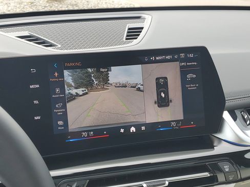 New 2026 BMW X1 xDrive28i image 18