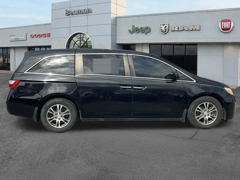 Used 2013 Honda Odyssey EX image 8