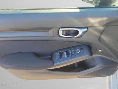 New 2026 Honda Civic LX image 19