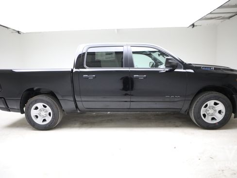 New 2026 RAM 1500 Tradesman RWD image 6