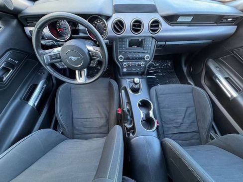 Used 2016 Ford Mustang GT image 20