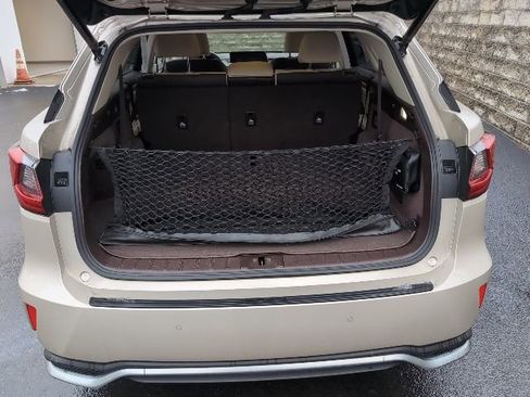 Used 2019 Lexus RX 350L AWD image 30