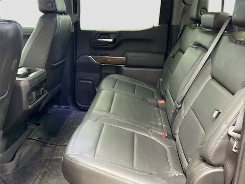 Used 2019 Chevrolet Silverado 1500 RST image 5