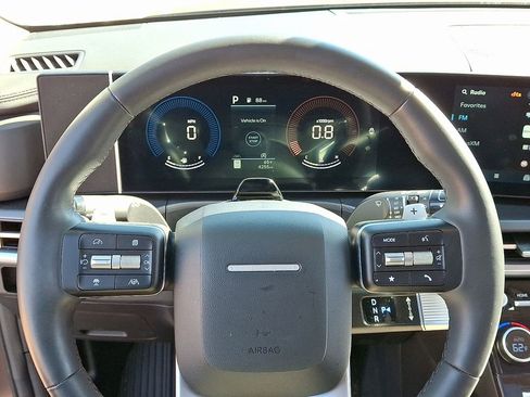 Used 2024 Hyundai Santa Fe XRT image 22