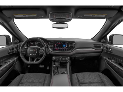 New 2027 Dodge Durango GT AWD/4WD image 5