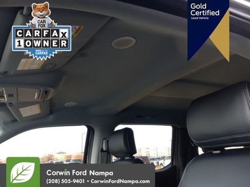 Used 2024 Ford F250 Lariat w/ Lariat Ultimate Package image 25