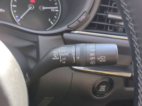 Used 2023 MAZDA CX-30 AWD 2.5 S w/ Premium Package image 26