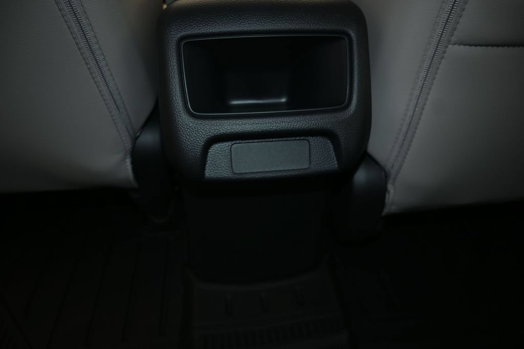New 2027 Honda HR-V EX-L image 10