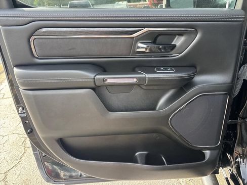 Used 2023 RAM 1500 Rebel w/ Rebel Level 2 Equipment Group AWD/4WD image 18