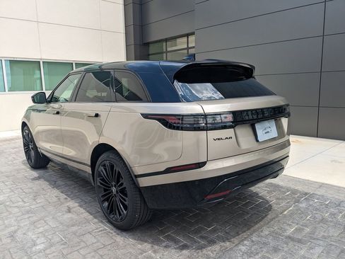 New 2026 Land Rover Range Rover Velar Dynamic SE AWD/4WD image 6