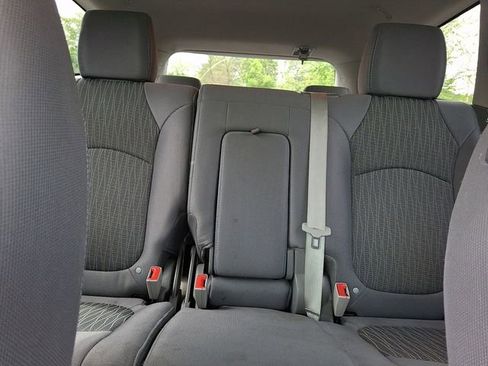 Used 2017 Chevrolet Traverse LS FWD image 22
