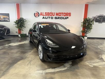 Used 2018 Tesla Model 3 Long Range
