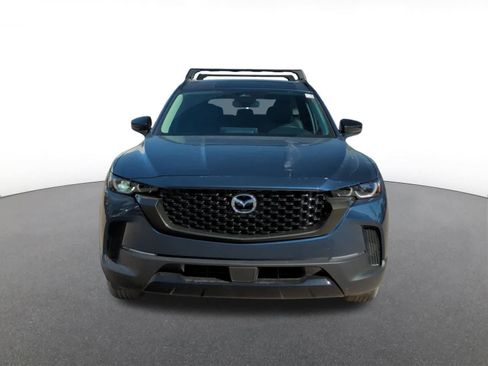 New 2025 MAZDA CX-50 AWD 2.5 Hybrid w/ Weather Package image 9