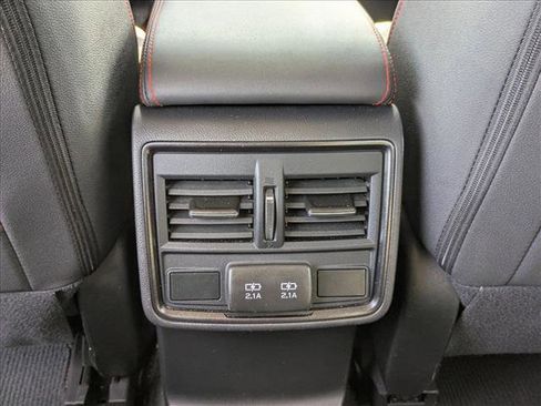 Used 2024 Subaru Forester Sport w/ Convenience Package AWD/4WD image 16