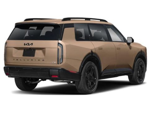 New 2027 Kia Telluride EX X-Line AWD/4WD image 2
