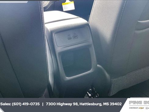 New 2026 Buick Envista Preferred image 25