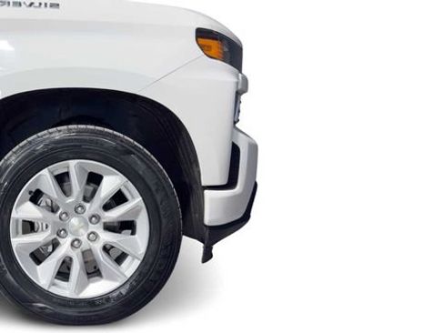 Used 2022 Chevrolet Silverado 1500 Custom w/ Safety Confidence Package RWD image 9