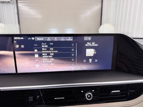 Certified 2026 INFINITI QX80 Pure w/ Cargo Package RWD image 27