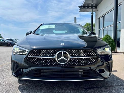 Certified 2025 Mercedes-Benz CLA 250 CLA 250 image 5