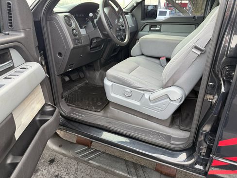 Used 2014 Ford F150 STX w/ Equipment Group 201A Mid image 9