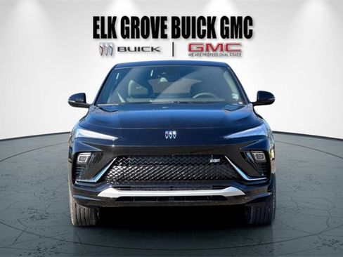 New 2026 Buick Envista Sport Touring image 9