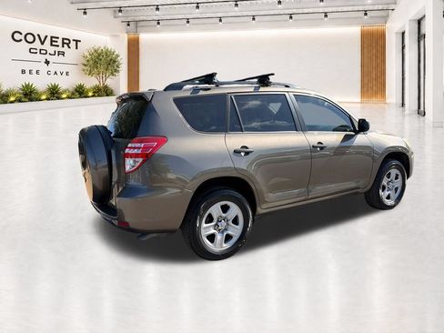 Used 2010 Toyota RAV4 2WD w/ Base L4 Extra Value Pkg image 10