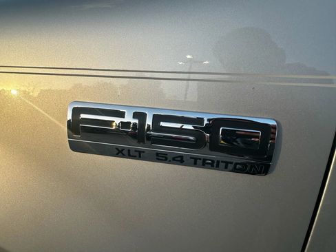 Used 2008 Ford F150 XLT image 12