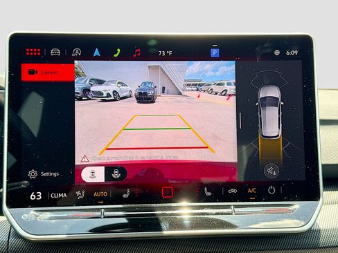 New 2026 Volkswagen GTI S FWD image 31