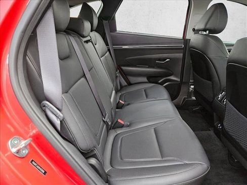 Used 2023 Hyundai Tucson SEL w/ Convenience Package AWD/4WD image 18