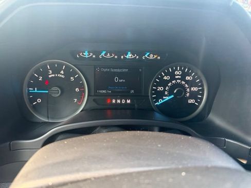 Used 2018 Ford F150 XLT w/ Equipment Group 302A Luxury AWD/4WD image 18