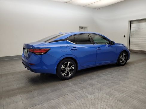 Used 2023 Nissan Sentra SV image 10