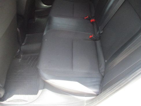 Used 2022 Honda Civic Sport image 6