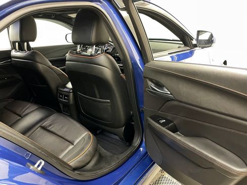 Used 2020 Cadillac CT4 Sport RWD image 34