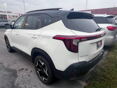 Used 2026 Kia Seltos S AWD/4WD image 9