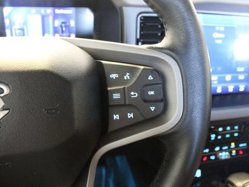 Used 2024 Ford Bronco Wildtrak AWD/4WD image 15