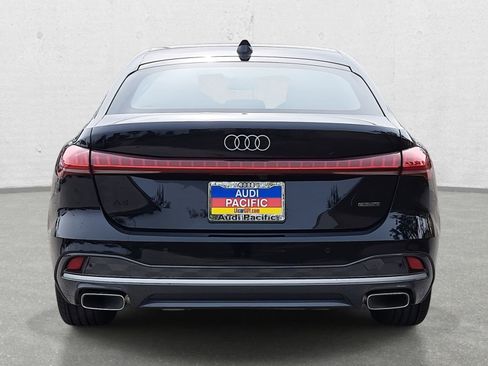 New 2025 Audi A5 2.0T Premium Plus image 6