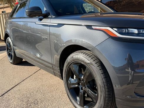 Used 2021 Land Rover Range Rover Velar S image 21