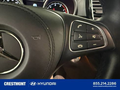 Used 2018 Mercedes-Benz GLS 450 4MATIC image 32