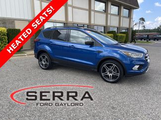 Used 2019 Ford Escape SEL AWD/4WD video 1