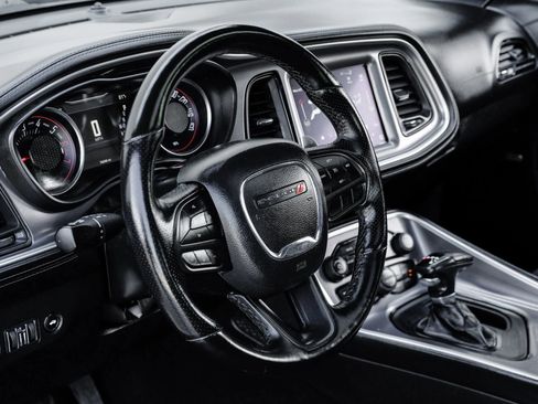 Used 2022 Dodge Challenger R/T w/ Plus Package RWD image 23