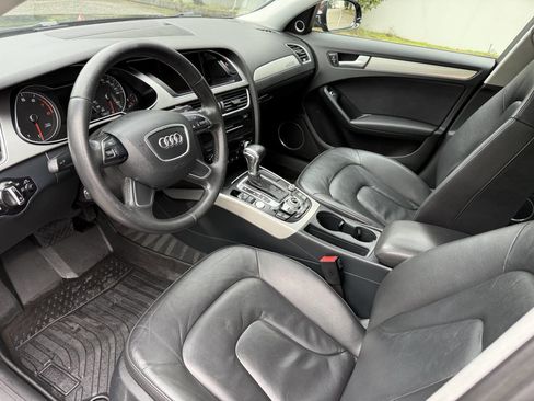 Used 2014 Audi A4 2.0T Premium Plus image 9