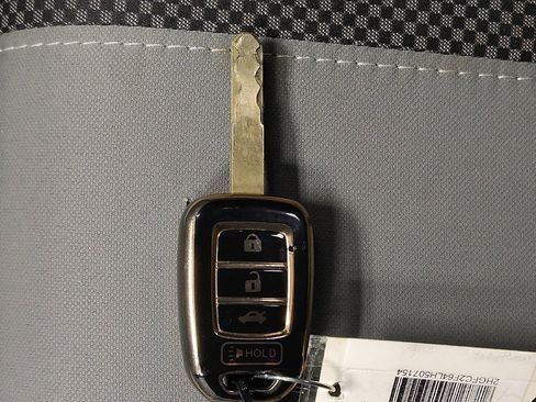 Used 2020 Honda Civic LX image 32