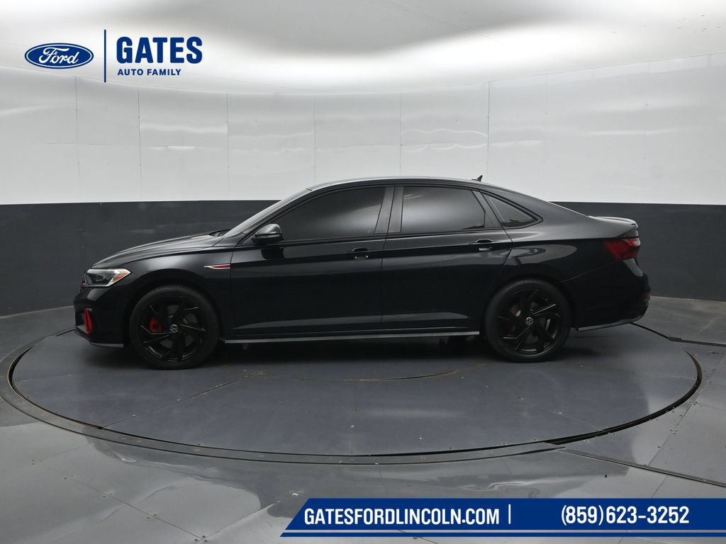 Used 2024 Volkswagen Jetta GLI Autobahn FWD image 7